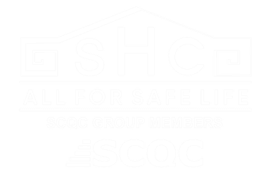 SafeHouse Logo