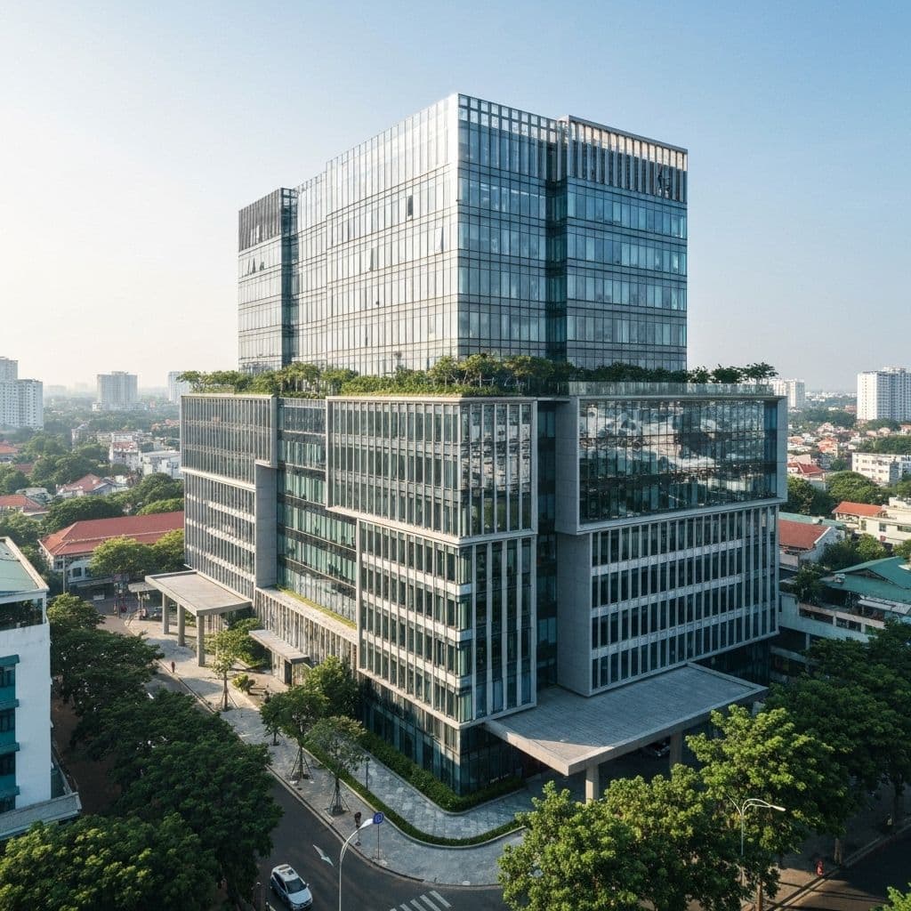 Safe House khai trương văn phòng mới tại TP.HCM với ISO 27001 Lần đầu tiên tại Việt Nam